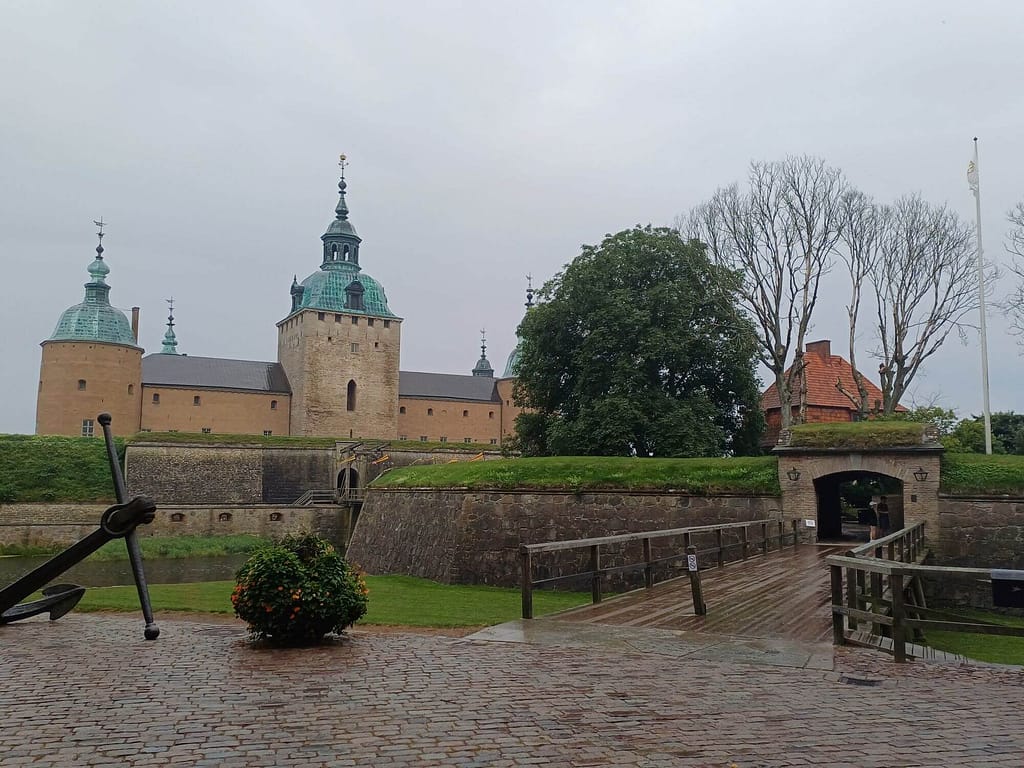 Kalmar Slott