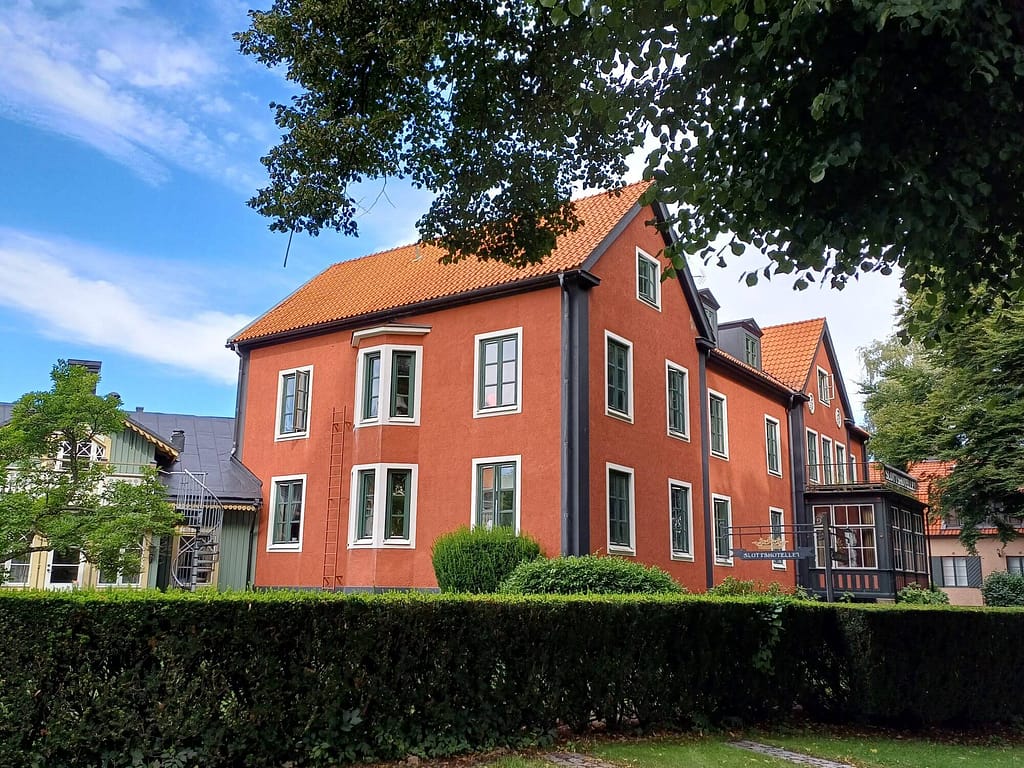 Slottshotellet Kalmar