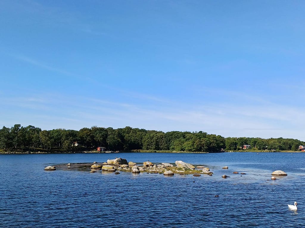 Matvik, Tärnö, Schären, Blekinge