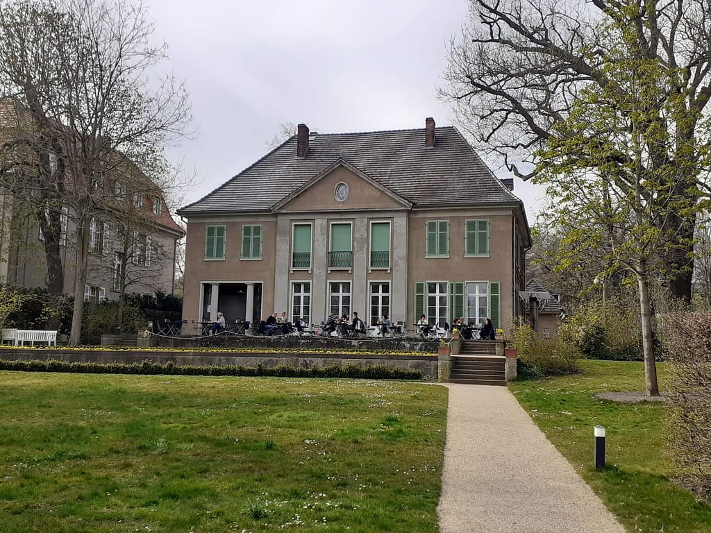 Liebermann-Villa, Berlin-Wannsee