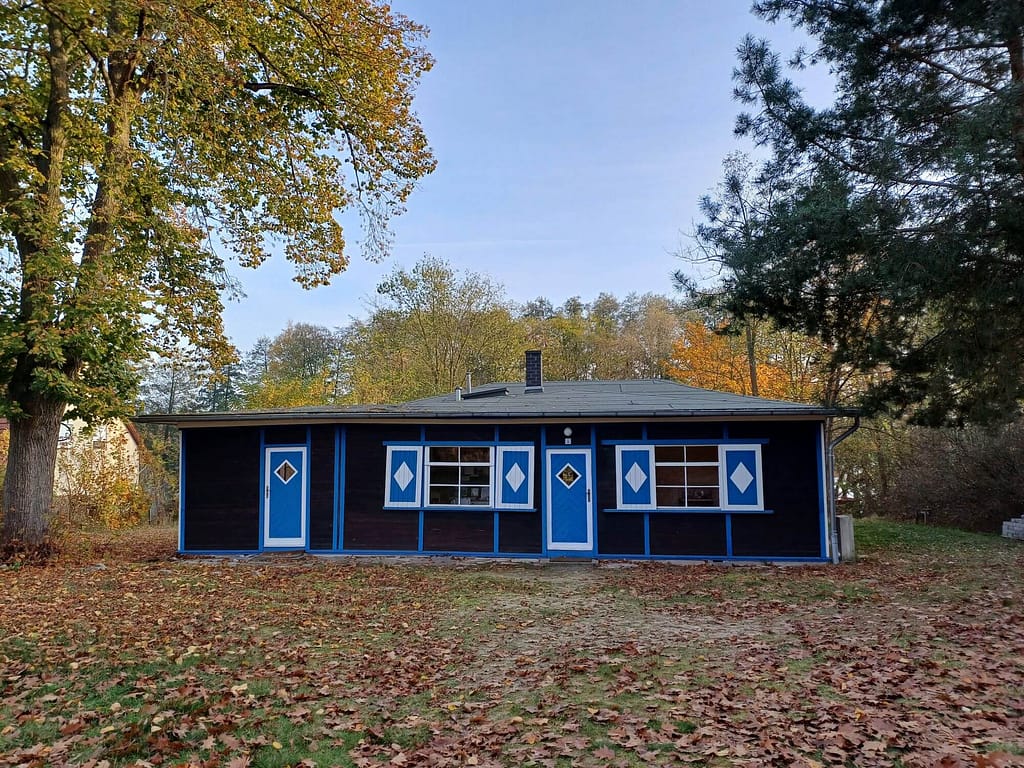 Alexander-Haus, Potsdam, Groß Glienicke