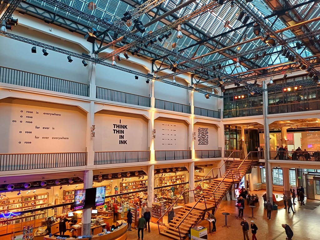 ZKM, Karlsruhe