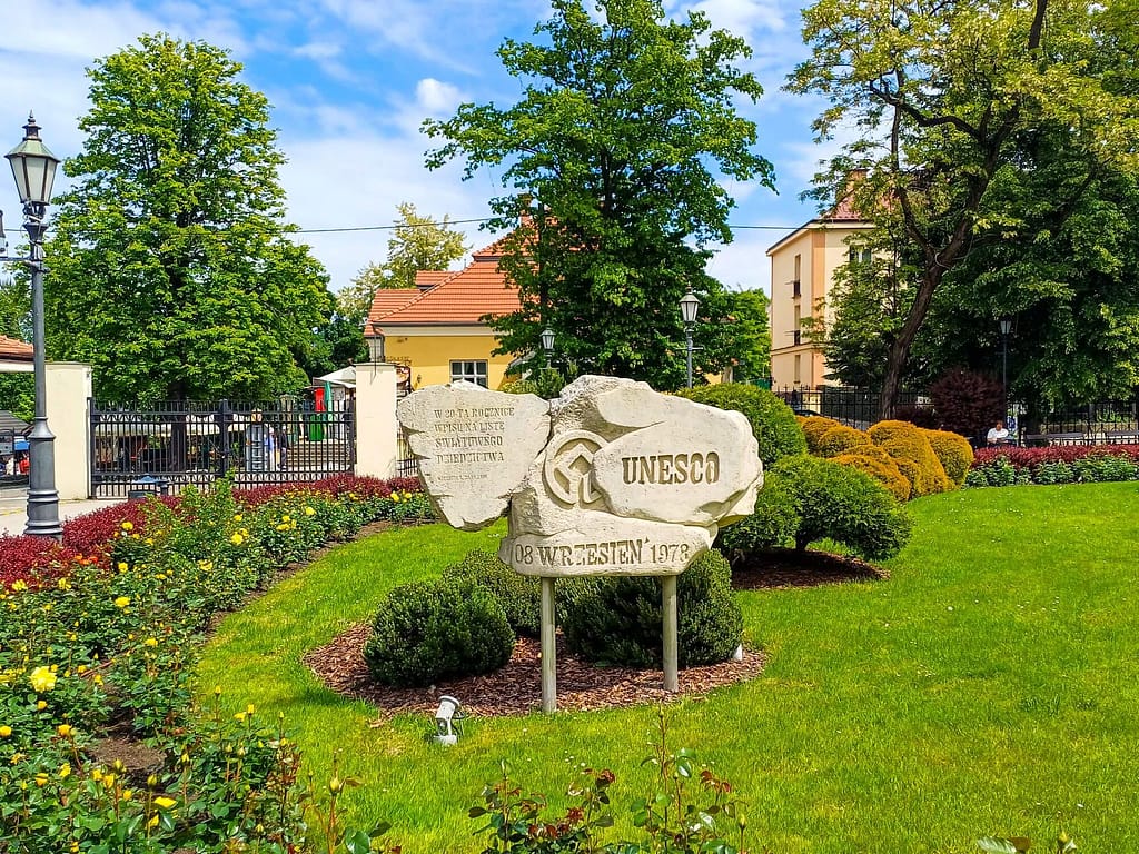 Krakau, Salzbergwerk, Wieliczka