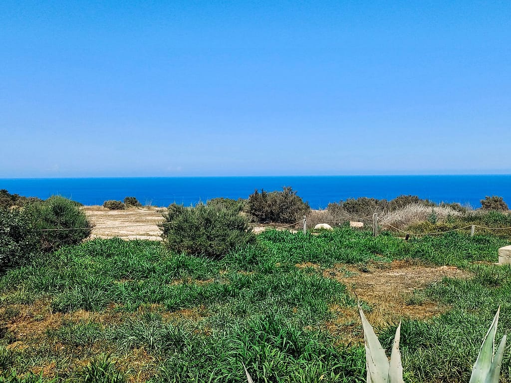 Formentera, La Mola