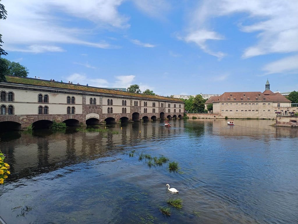 Strasbourg, Petite France