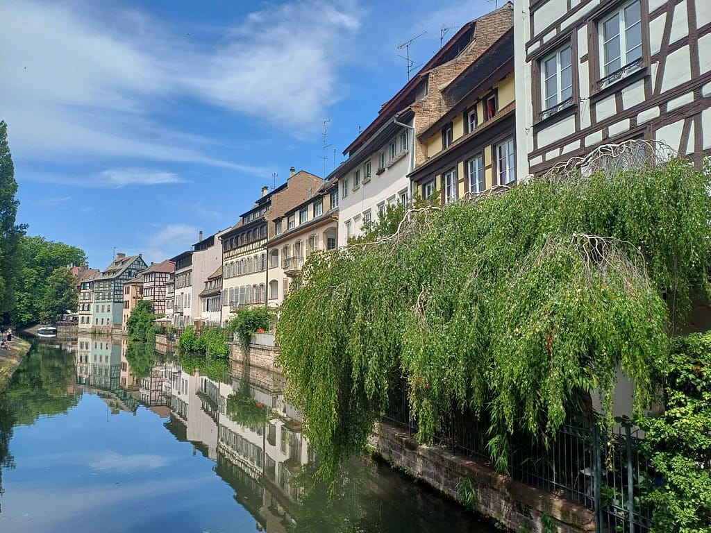 Strasbourg, Petite France