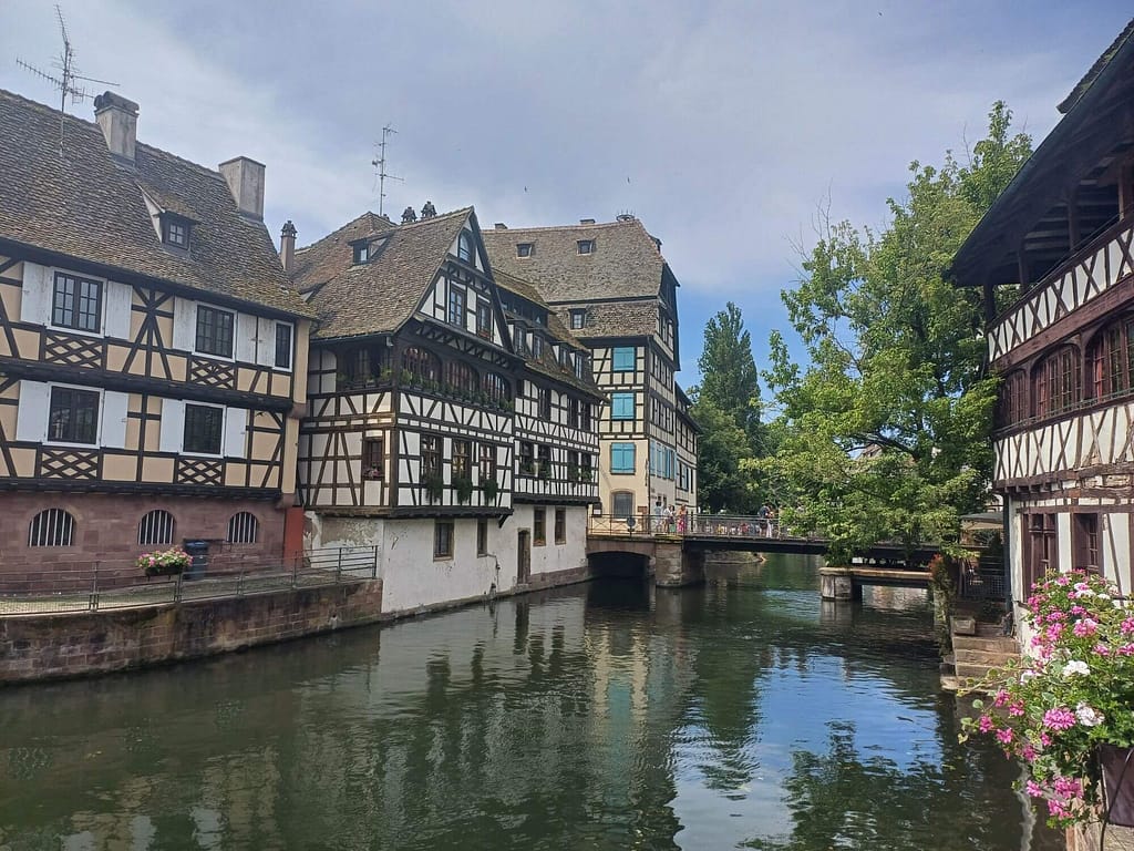 Strasbourg, Petite France