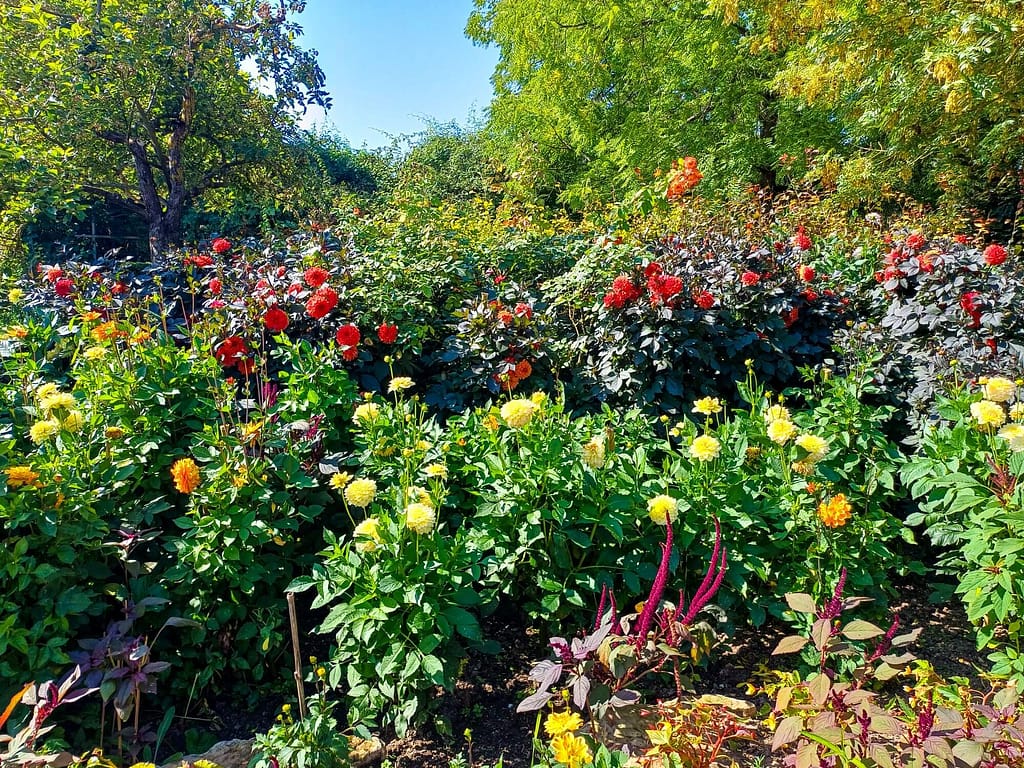 Giverny, Musée des Impressionismes