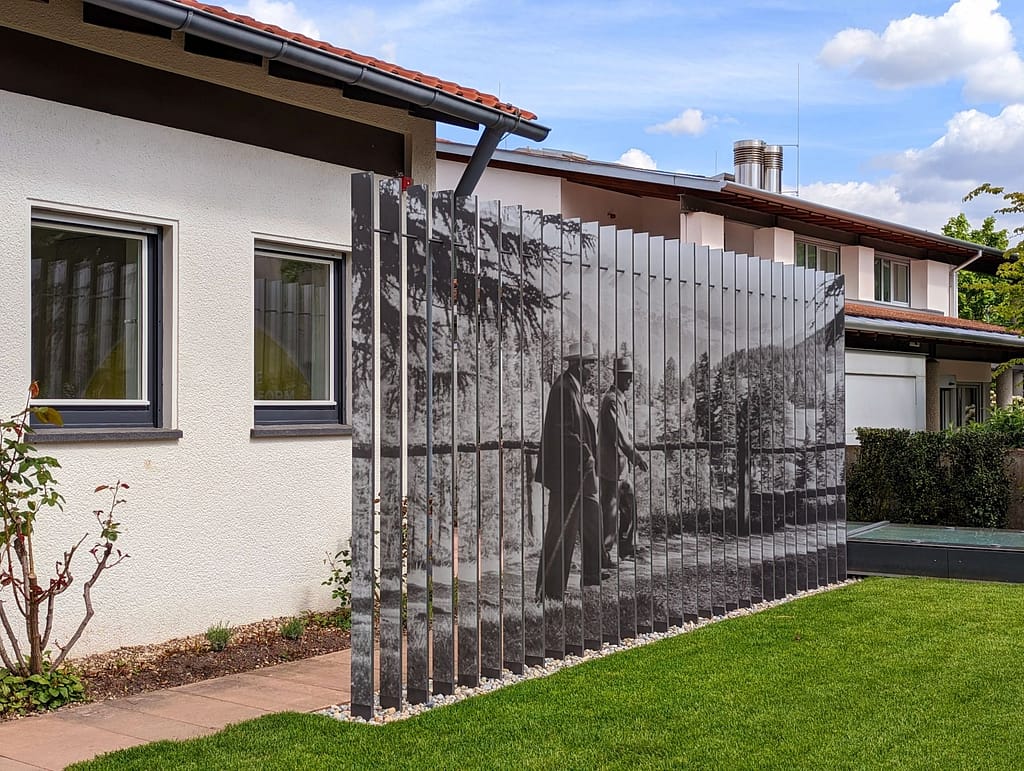 Theodor-Heuss-Haus, Stuttgart