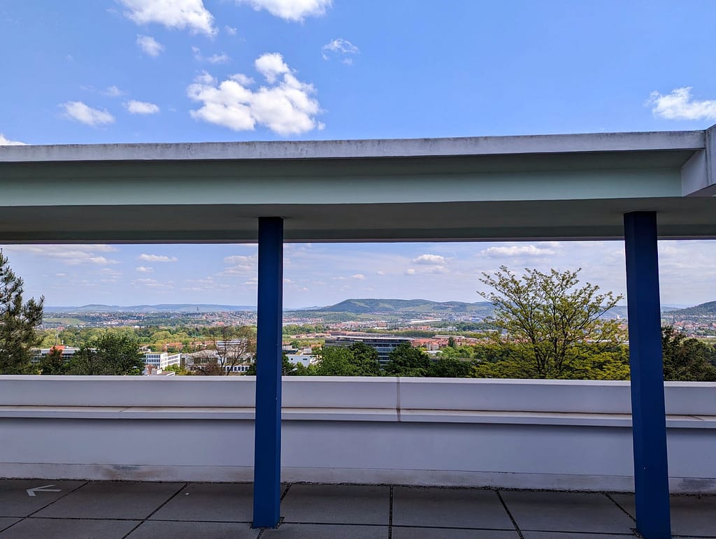 Weissenhofmuseum, Stuttgart