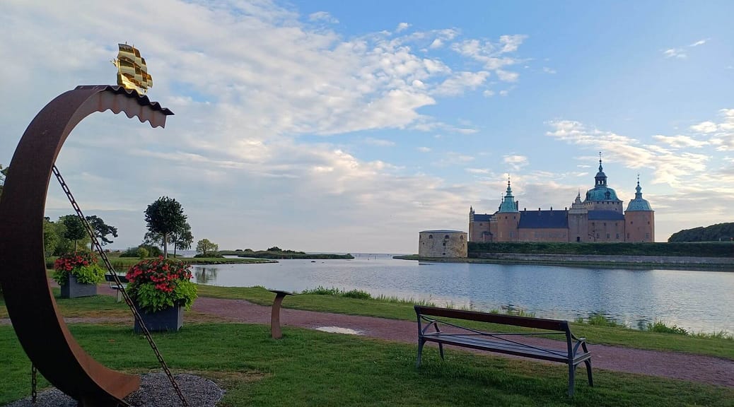Kalmar slott