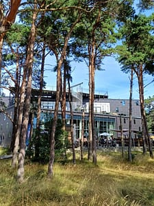 Falsterbo Photo Art Museum Skanör, Falsterbo, Photo Art Museum