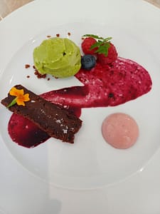 Lund, Weingut, Restaurant, Flädie Mat och Vingård