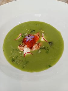 Lund, Weingut, Restaurant, Flädie Mat och Vingård
