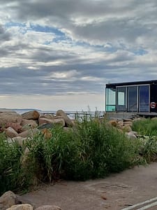 Kallis Kallbadhus Kallis Kallbadhus, Helsingborg