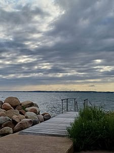 Kallis Kallbadhus Kallis Kallbadhus, Öresund, Helsingborg