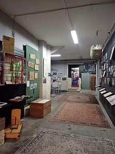 Spritfabriken Ödåkra Spritfabriken Ödåkra, Helsingborg