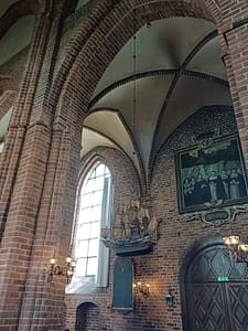 Sankta Maria kyrka Helsingborg Sankta Maria kyrka, Helsingborg