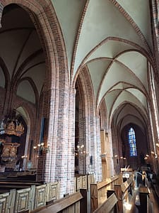 Sankta Maria kyrka Helsingborg Sankta Maria kyrka, Helsingborg