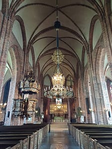 Sankta Maria kyrka Helsingborg Sankta Maria kyrka, Helsingborg