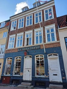Helsingør Altstadt Helsingør, Altstadt