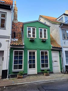 Helsingør Altstadt Helsingør, Altstadt