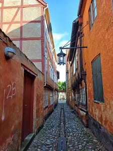 Helsingør Altstadt Helsingør, Altstadt