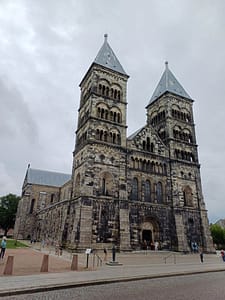 Dom zu Lund Lunds domkyrka Lund, Dom, Domkyrka
