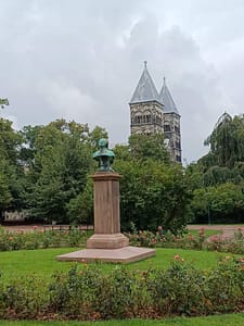 Dom zu Lund Lunds domkyrka Lund, Domkyrka, Universität