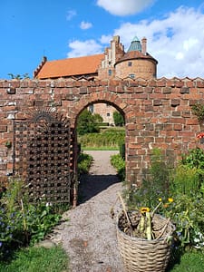 Malmö, Torups Slott