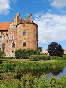 Malmö, Torups Slott
