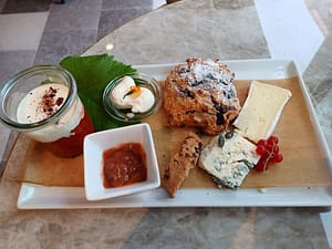 Fika Flädie Mat & Vingård Lund, Weingut, Fika, Flädie Mat och Vingård