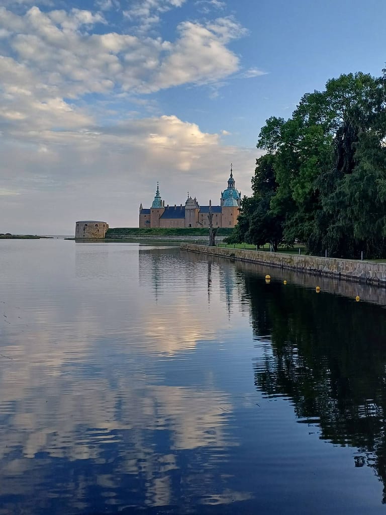 Kalmar Slott