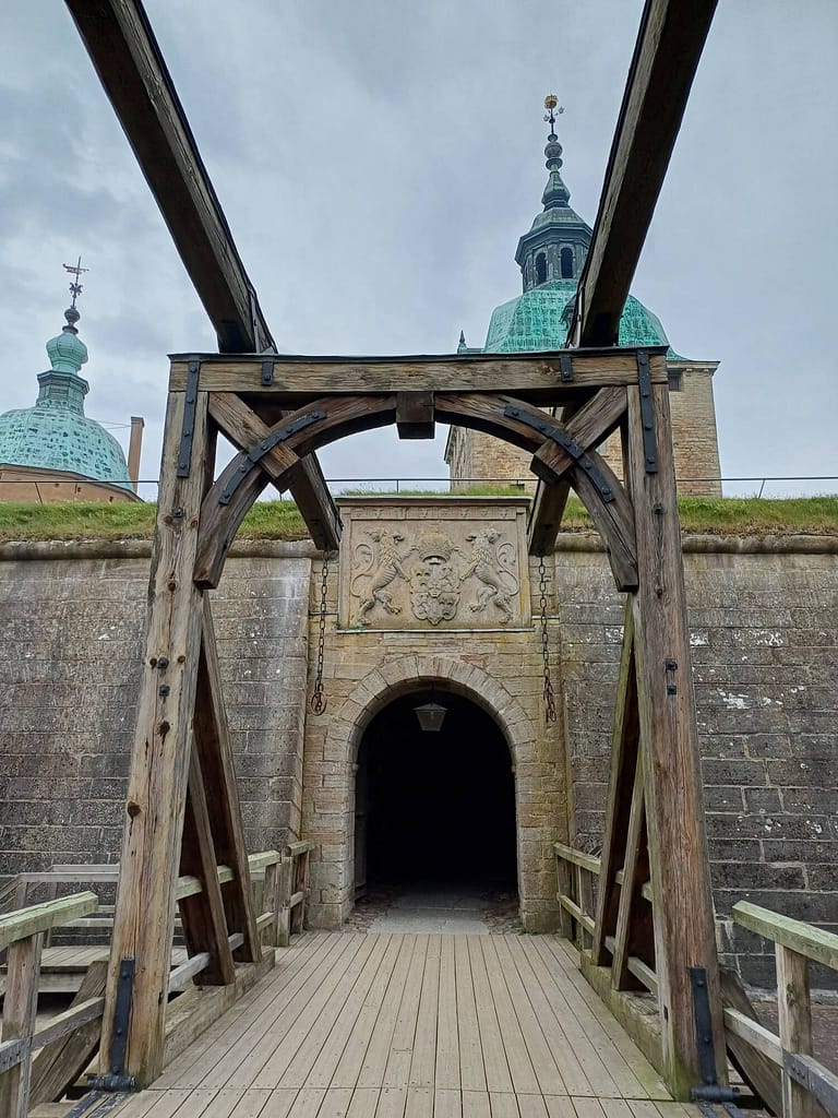 Kalmar Slott