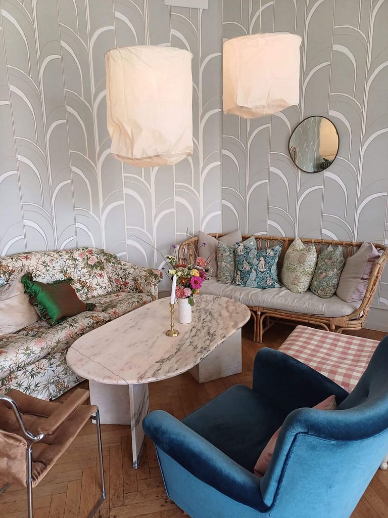 Café Mandeltartan, Ronneby, Blekinge