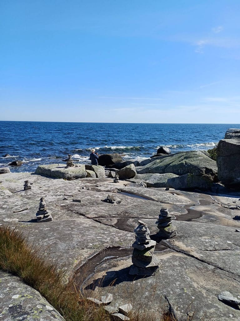 Tärnö, Schären, Blekinge