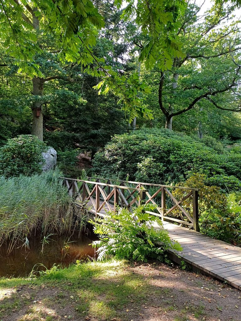 Ronneby Brunnsparken