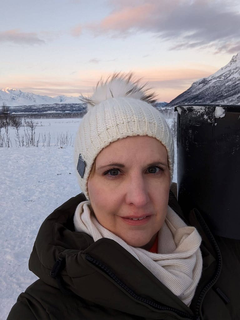 arktisch, Tromso Lapland Reindeer Camp