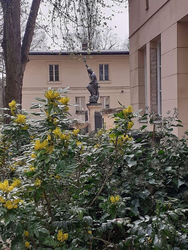 Schloss Glienicke, Berlin