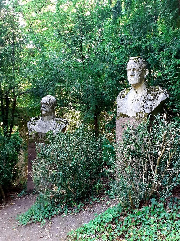 Städtisches Lapidarium, Stuttgart