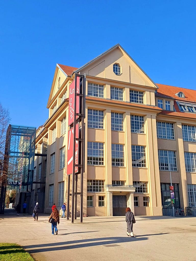 Munitionsfabrik, Hallenbau, Karlsruhe