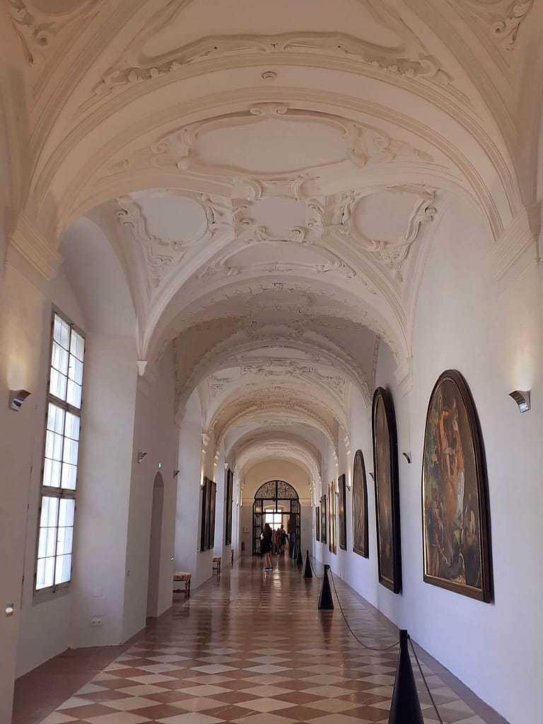 Salzburg, DomQuartier