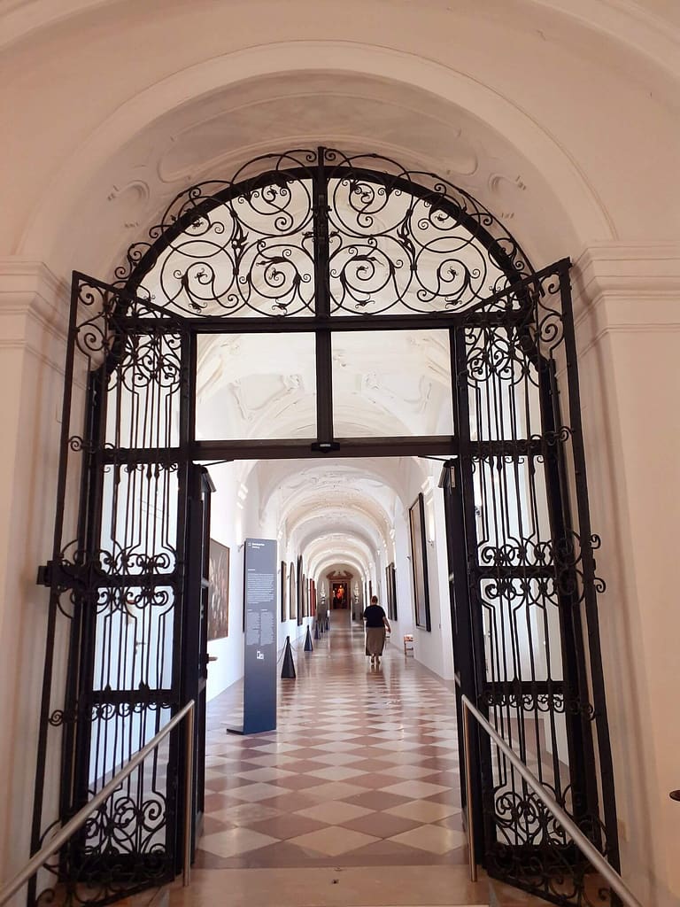 Salzburg, DomQuartier