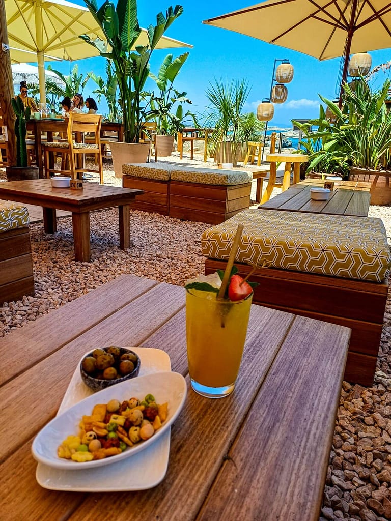 Formentera, Chezz Gerdi