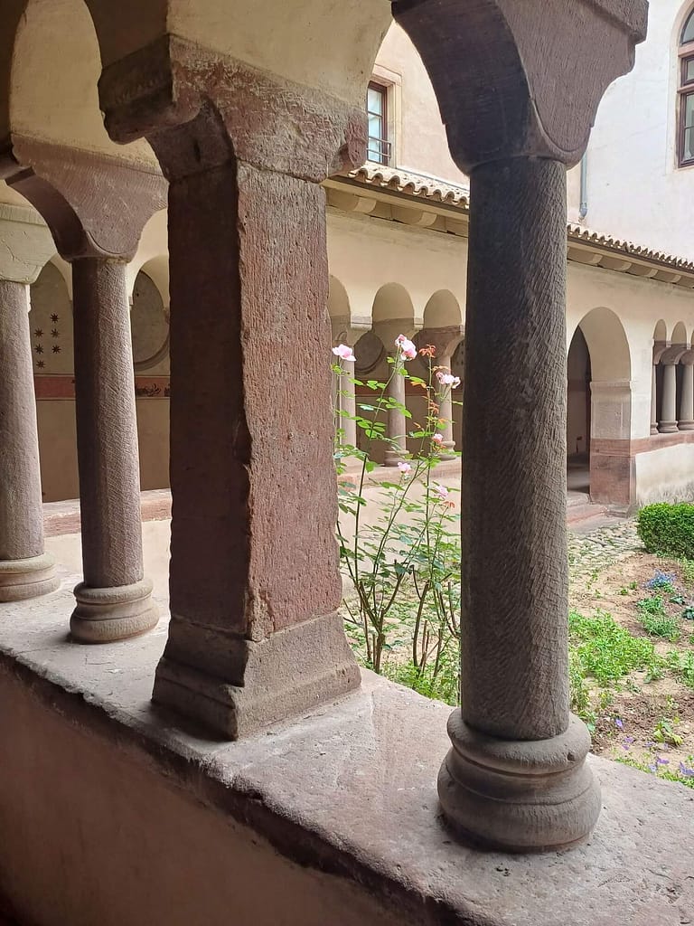 Strasbourg, Saint-Pierre-le-Jeune