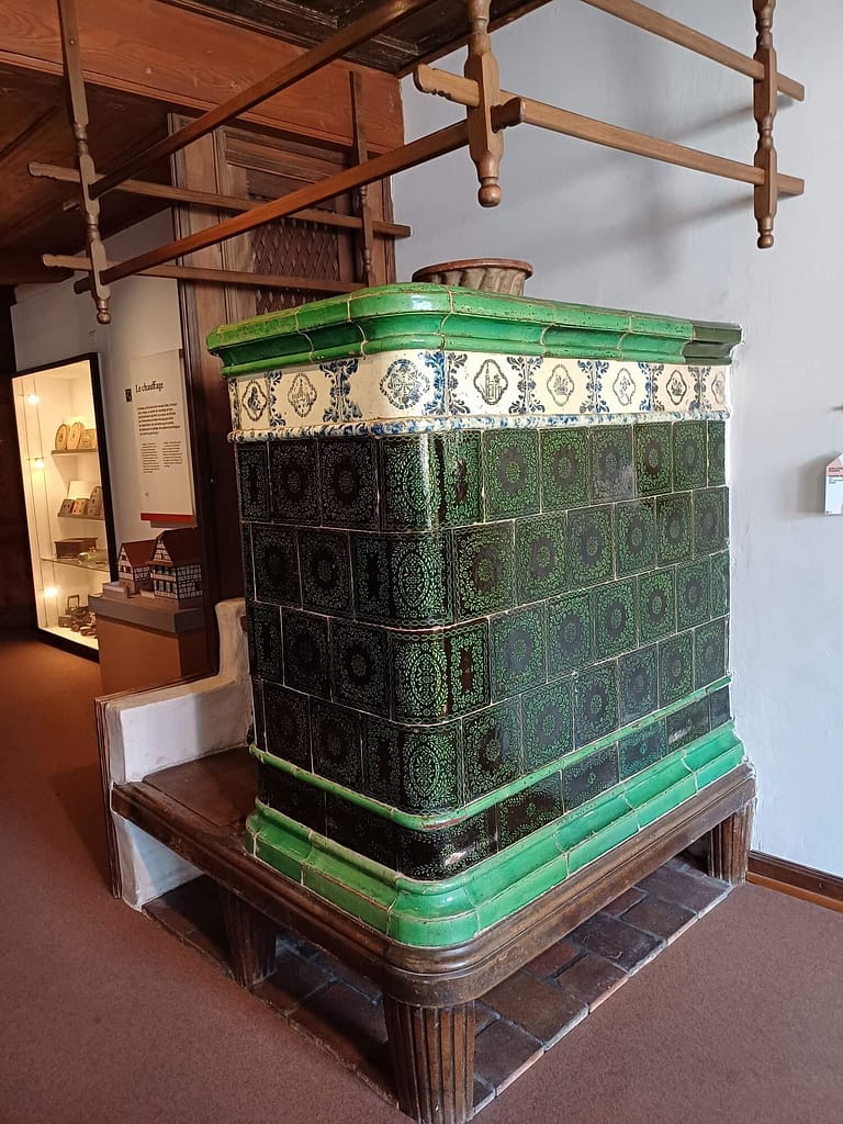 Strasbourg, Musée Alsacien