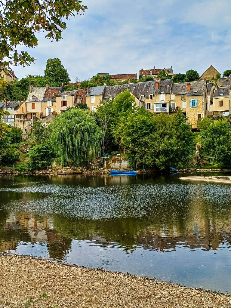 Argenton-sur-Creuse