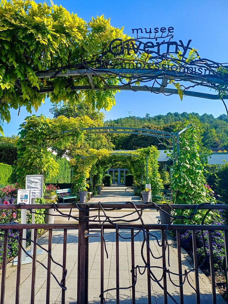 Giverny, Musée des Impressionismes