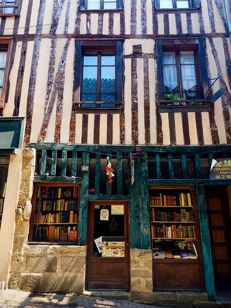 Limoges, Boucherie