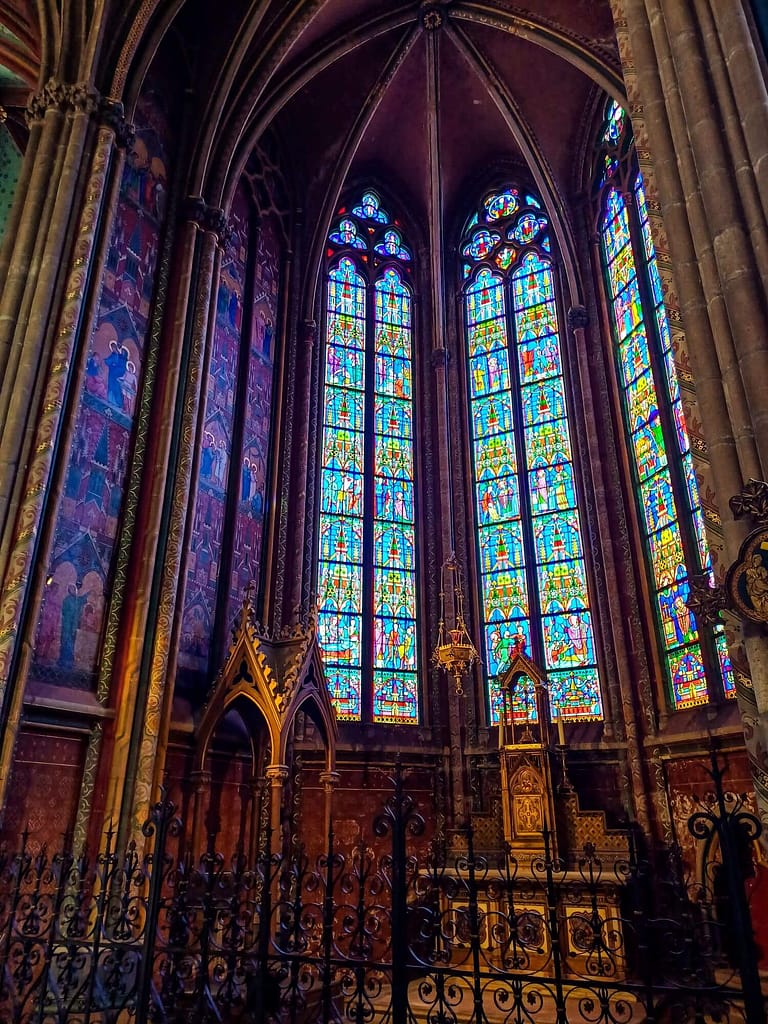 Limoges, Kathedrale